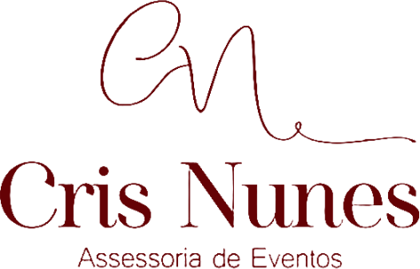 Cristiana Nunes - Cerimonilista
